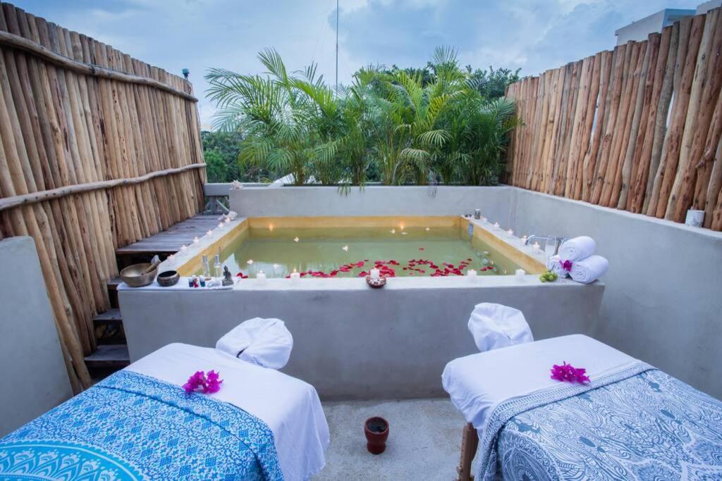 Maracuya By Rotamundos * Tulum